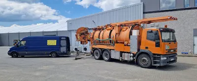 S&M WUKO KOSZALIN, UDRAŻNIANIE KANALIZACJI HYDRAULIK Marcin Białek